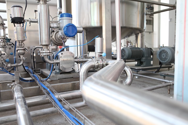 Waikato WTP Upgrade