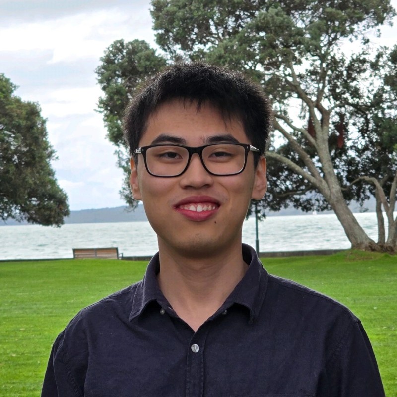 Martin Wu